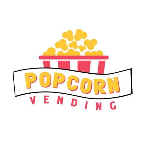 Popcorn Vending